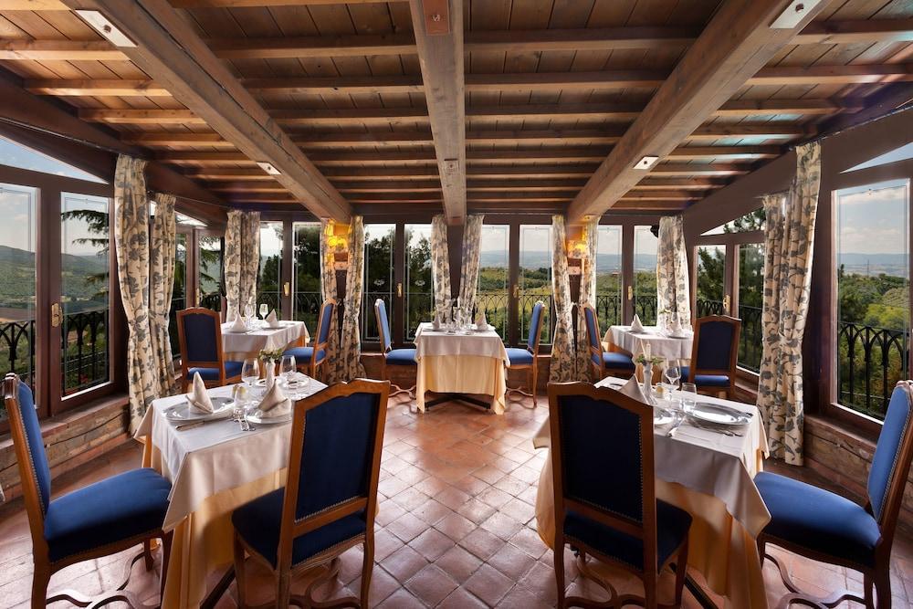 Relais Il Canalicchio Country Resort & Spa Casalalta Exterior foto