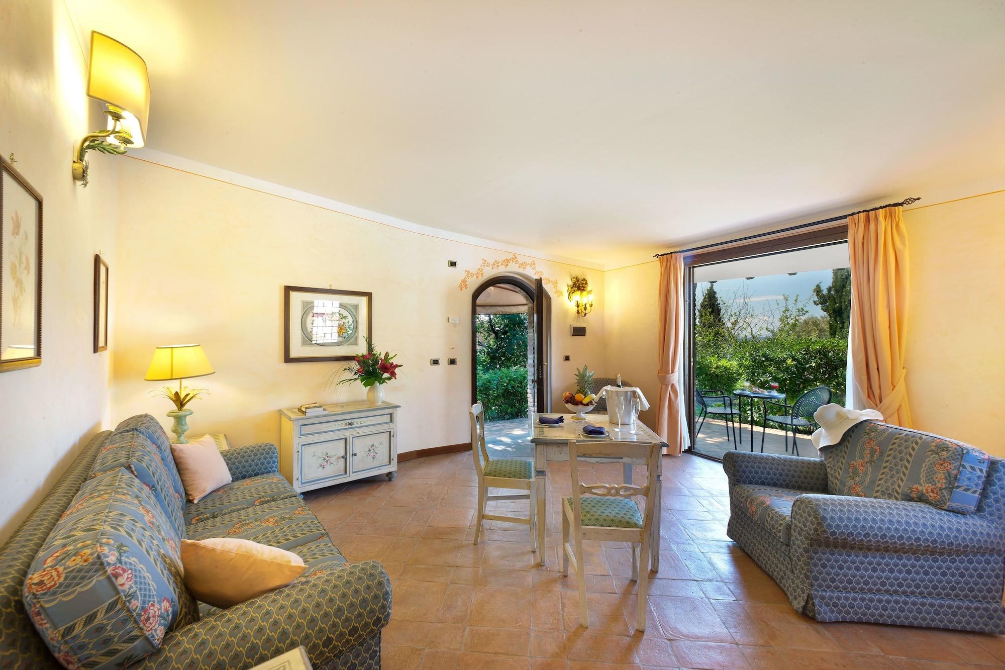 Relais Il Canalicchio Country Resort & Spa Casalalta Exterior foto